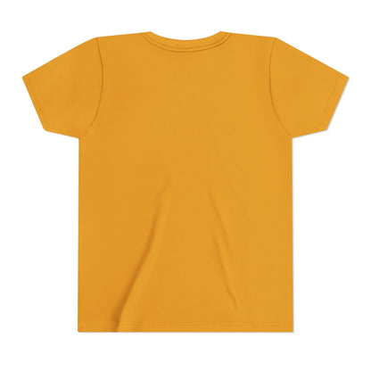 Stay Chill Koala Youth T-Shirt | Cute Kids Graphic Tee | Funny Animal Shirt for Boys Girls | Soft Children's Tee S–XL