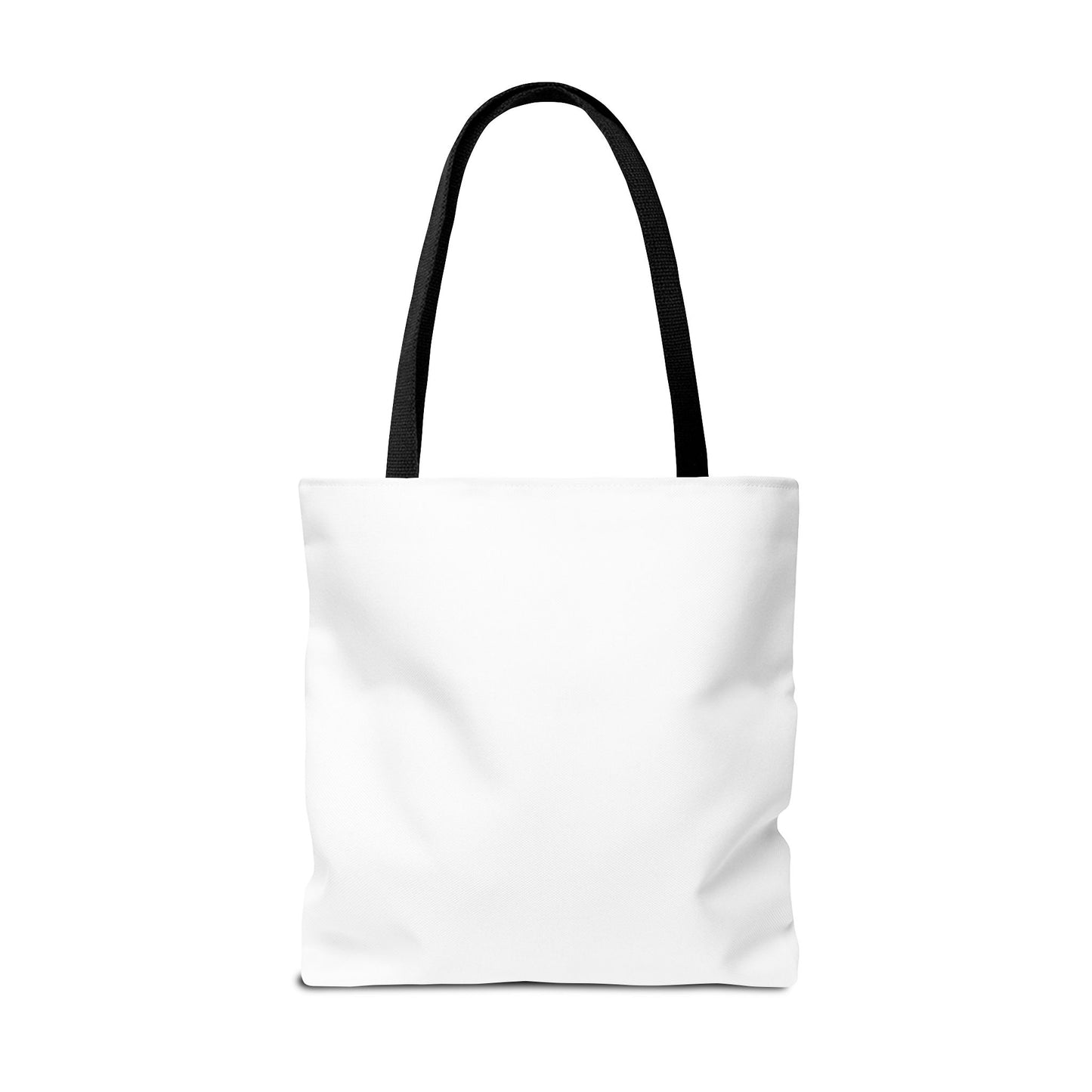 Resale Express Tote - More subscribers Red Cartoon Design