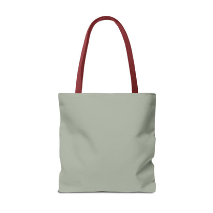 EveryMailbox Originals Logo Tote Bag – Mail Carrier & Delivery Enthusiast Canvas Tote
