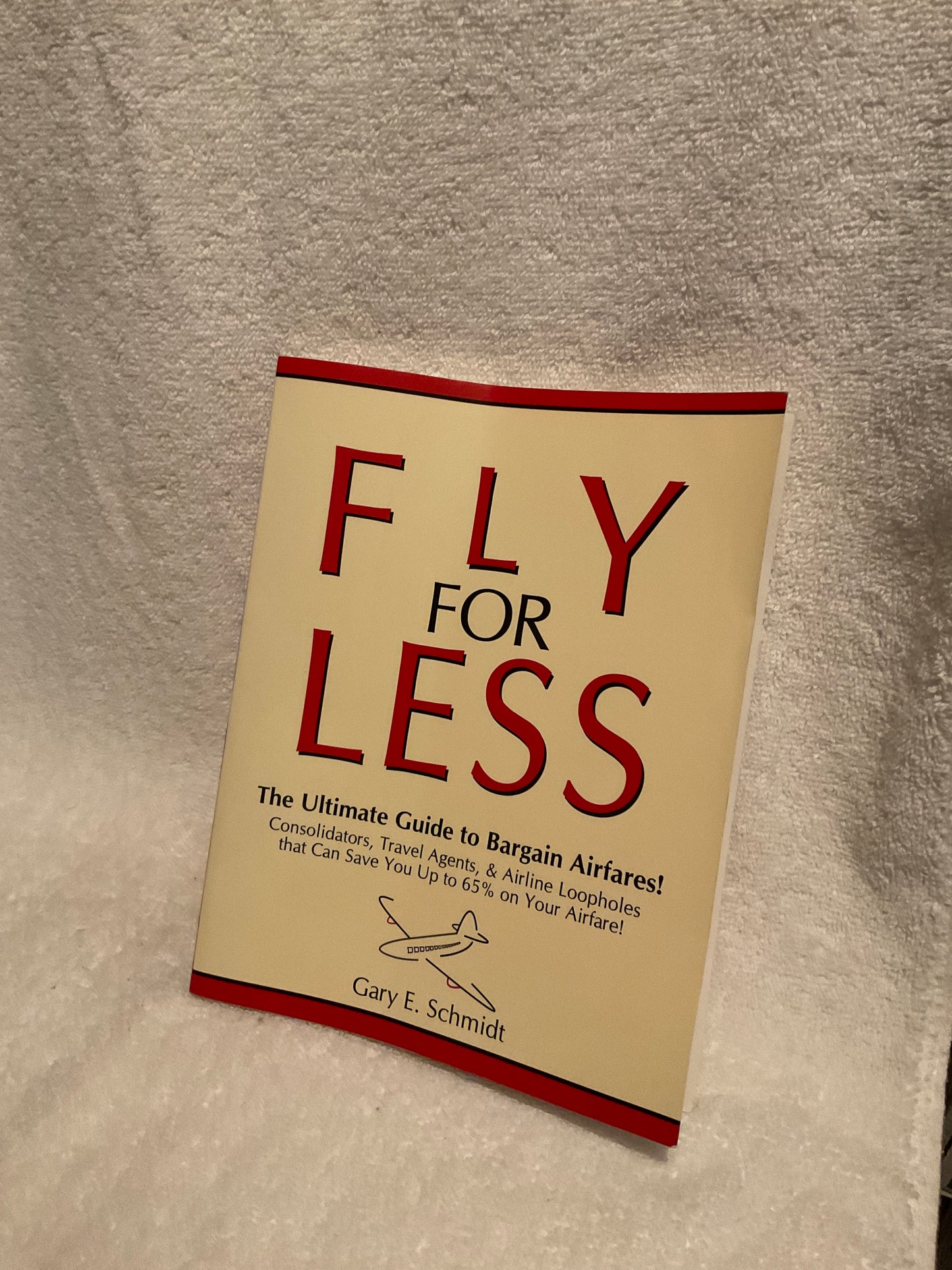 FLY FOR LESS