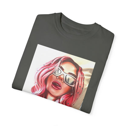 Karol B Vibes: Exclusive Graphic Tee