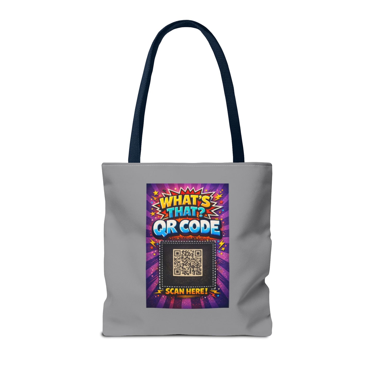 World Cup 2026 Philly tote bag - USA soccer