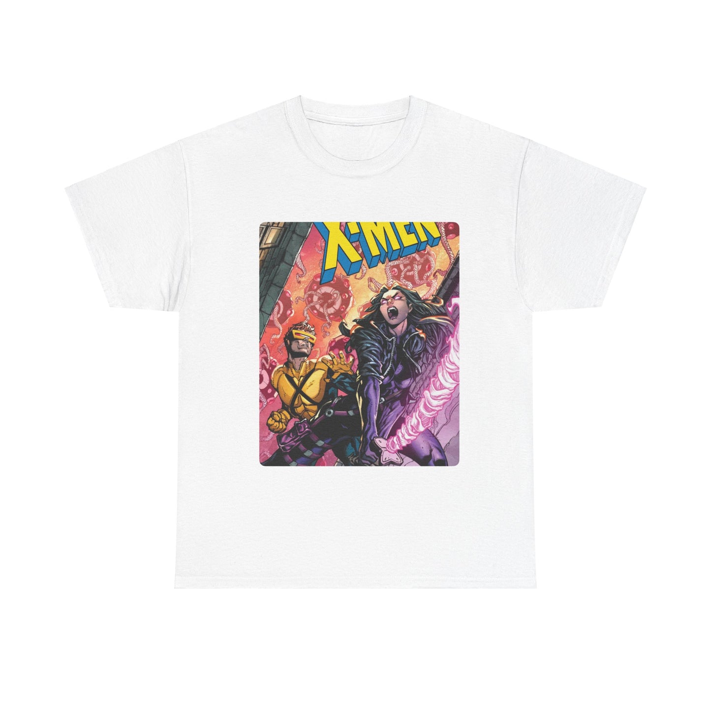 Epic X-Men Tees: Unleash Your Inner Mutant