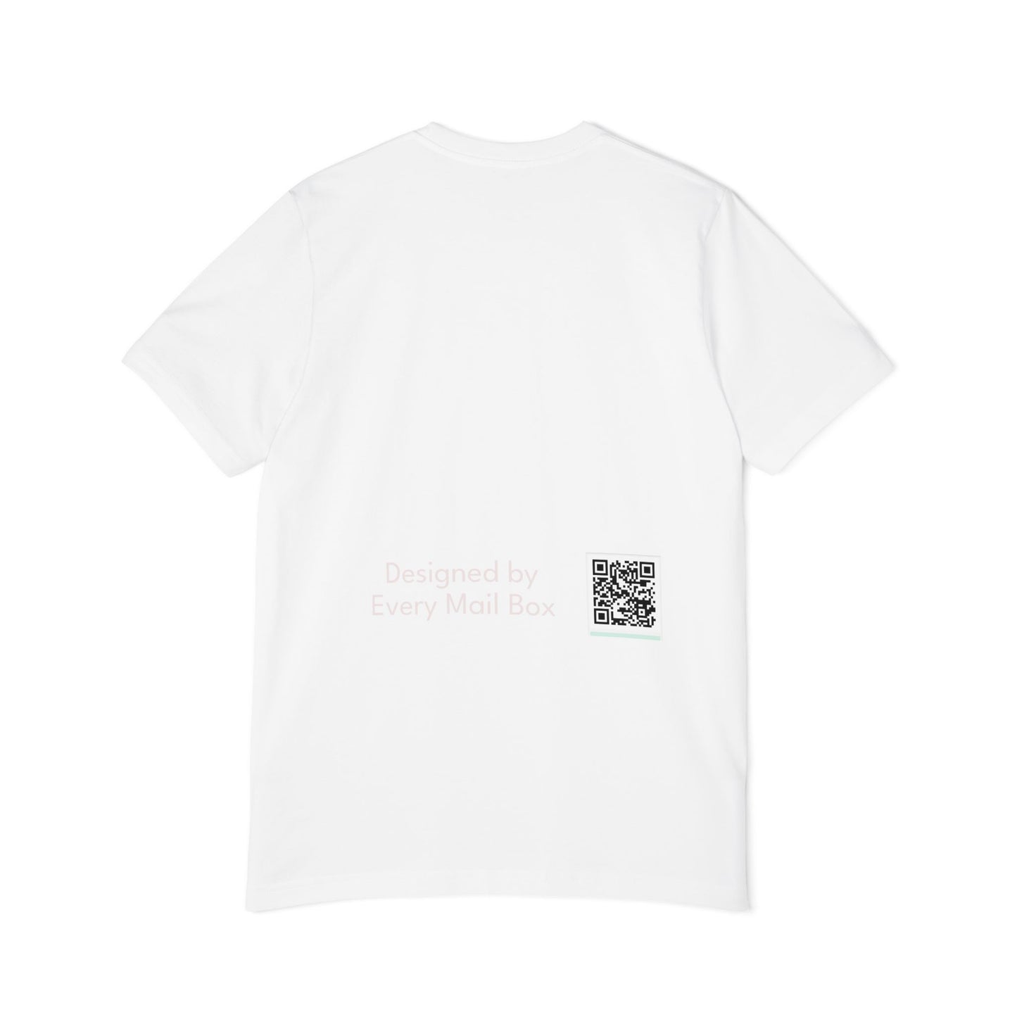 Otter Holding Salmon T-Shirt | "Catch Me If You Can" Funny Fishing Tee