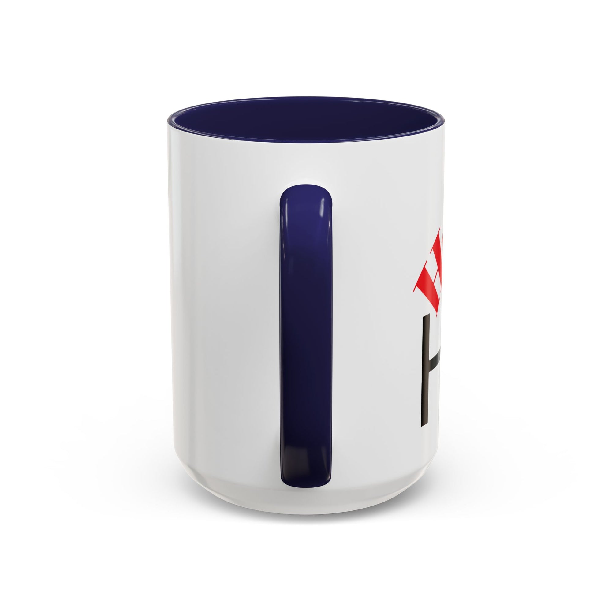 Motivational Hustler Mug — Rise & Repeat Gift for Entrepreneurs