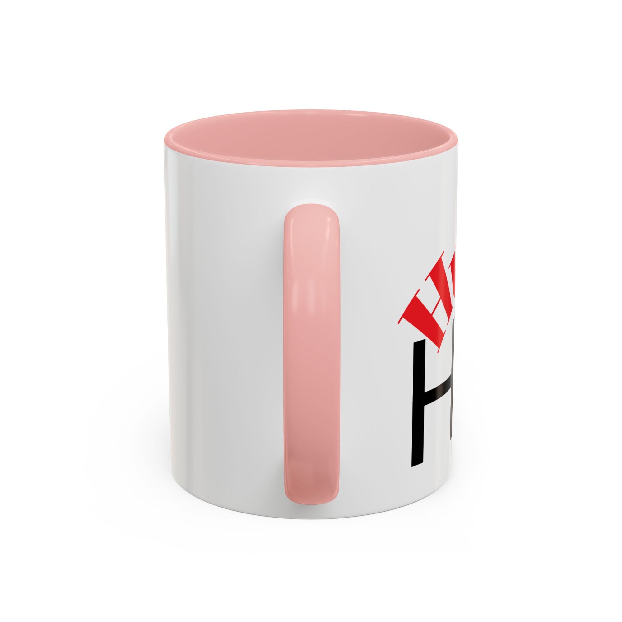 Motivational Hustler Mug — Rise & Repeat Gift for Entrepreneurs