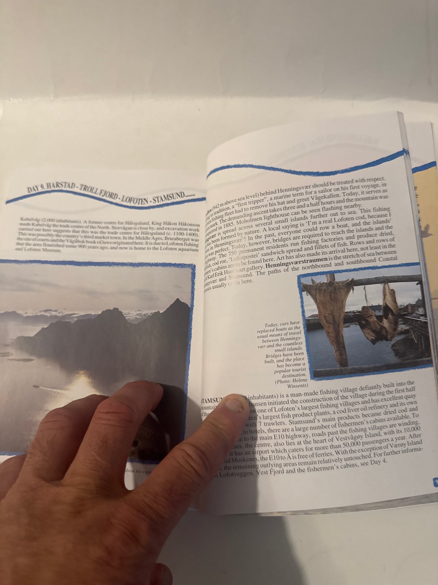 Hurtigruten: Norway's Legendary Coastal Voyage