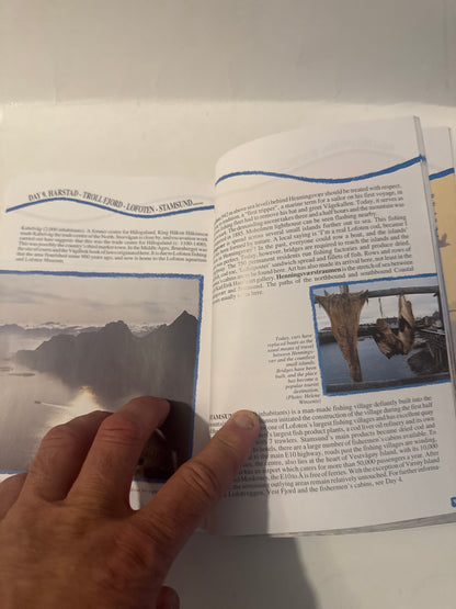 Hurtigruten: Norway's Legendary Coastal Voyage