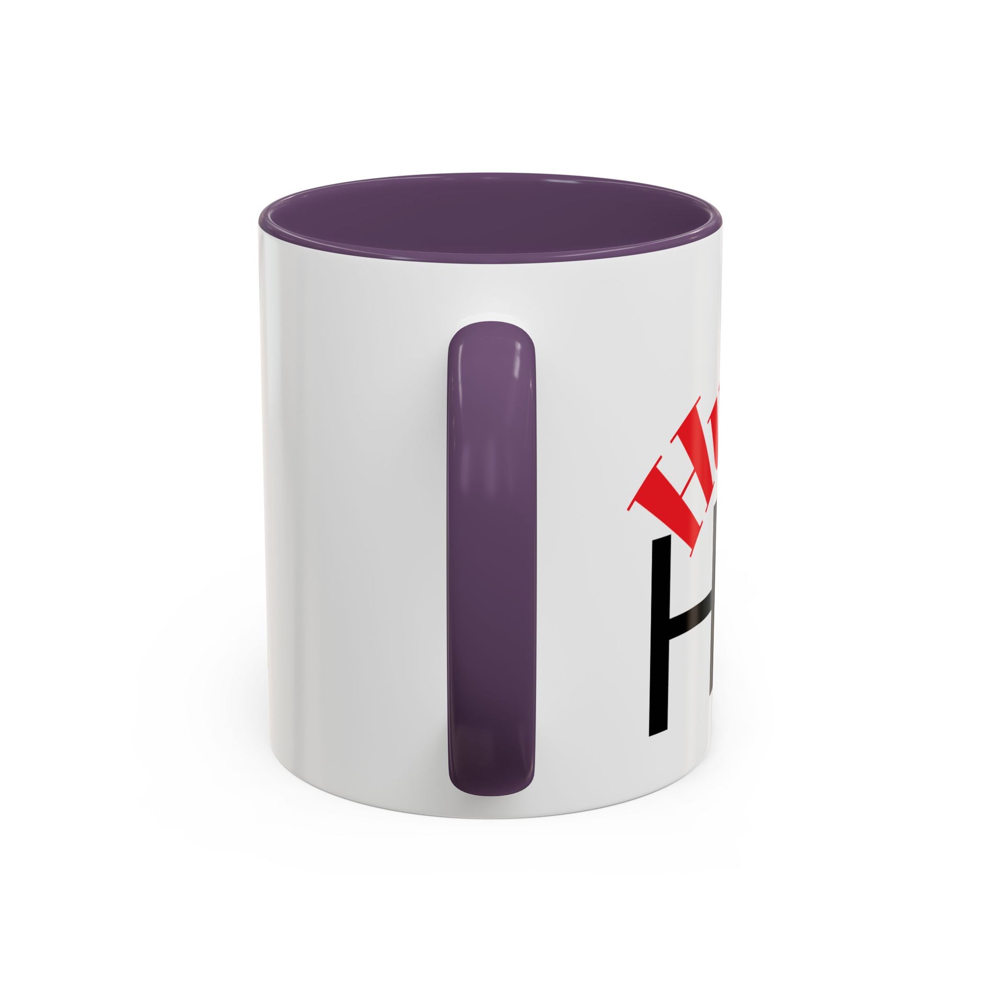 Motivational Hustler Mug — Rise & Repeat Gift for Entrepreneurs