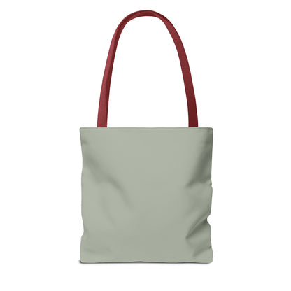 EveryMailbox Originals Logo Tote Bag – Mail Carrier & Delivery Enthusiast Canvas Tote