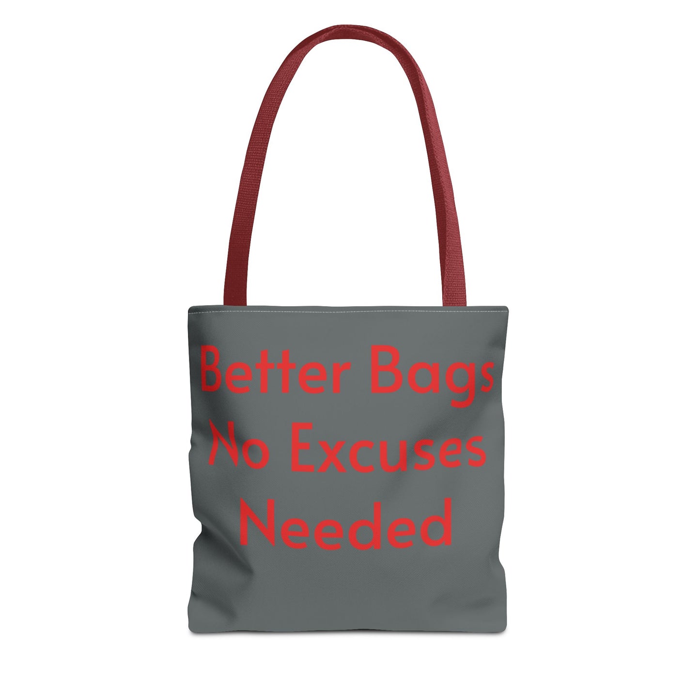 Better Bags Tote - No Excuses Needed for Work, Gym, & Travel