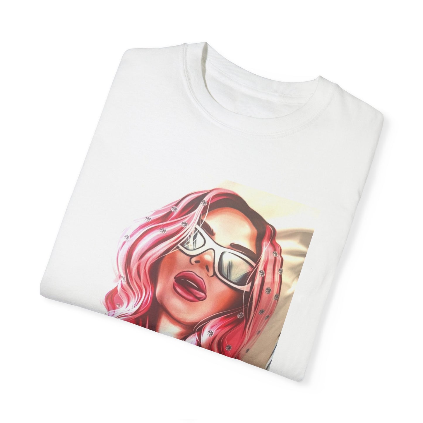 Karol B Vibes: Exclusive Graphic Tee