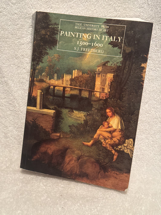 Painting in Italy 1500-1600 - A Deep Dive into Renaissance Art