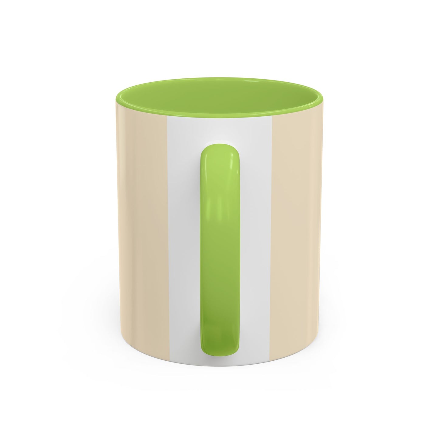 Mug - Good Days Start With Grateful Hearts Scenic Coffee Mug