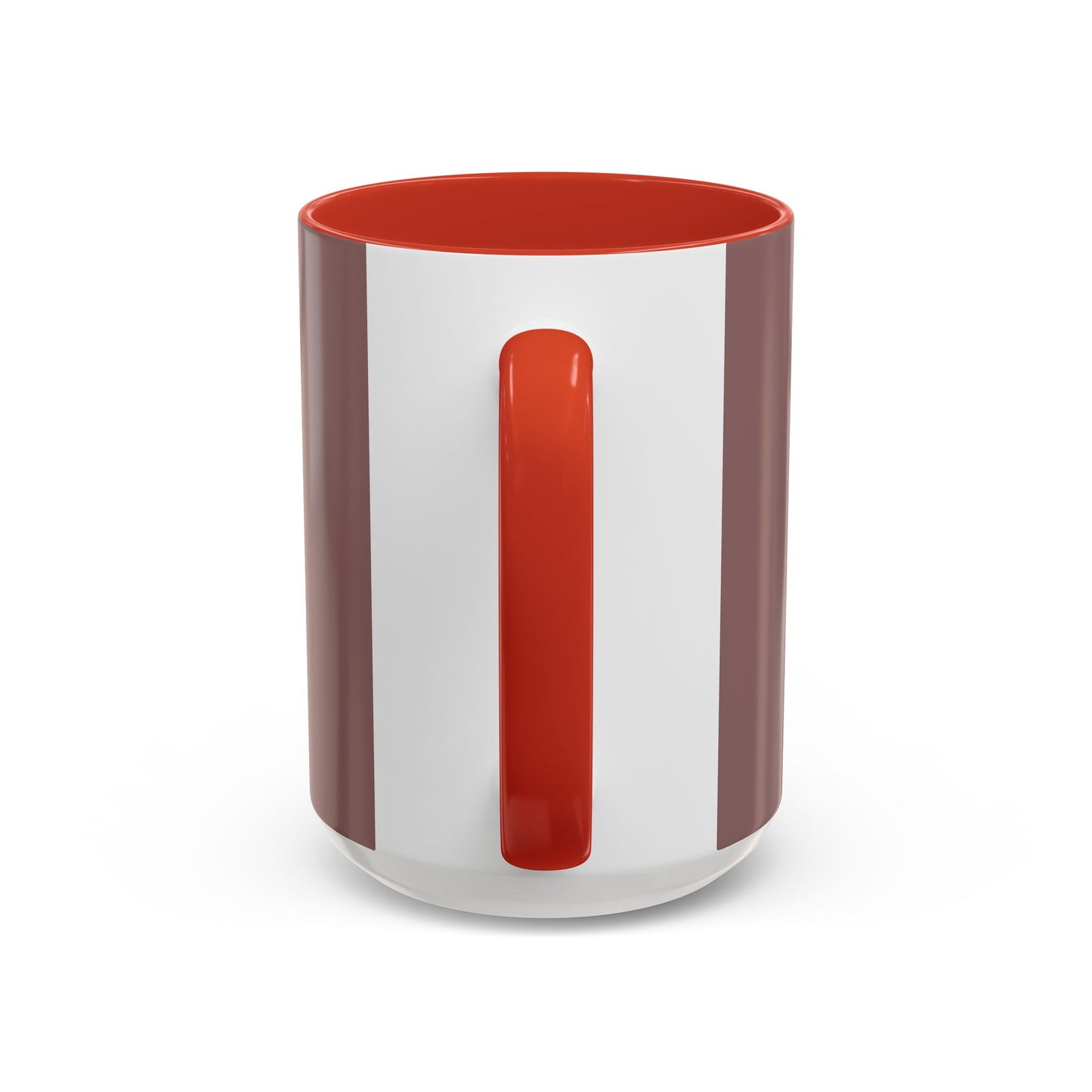 Stay Positive Fox Coffee Mug – 'Good Things Take Time' Inspirational Accent Mug