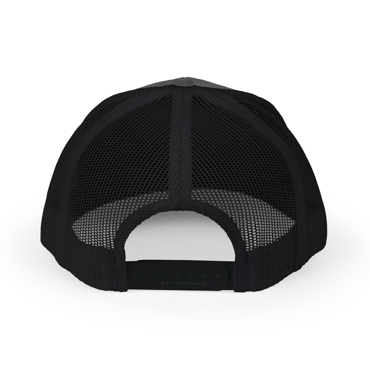 Butterfly Squad Trucker Cap – Embroidered Butterfly Logo Snapback
