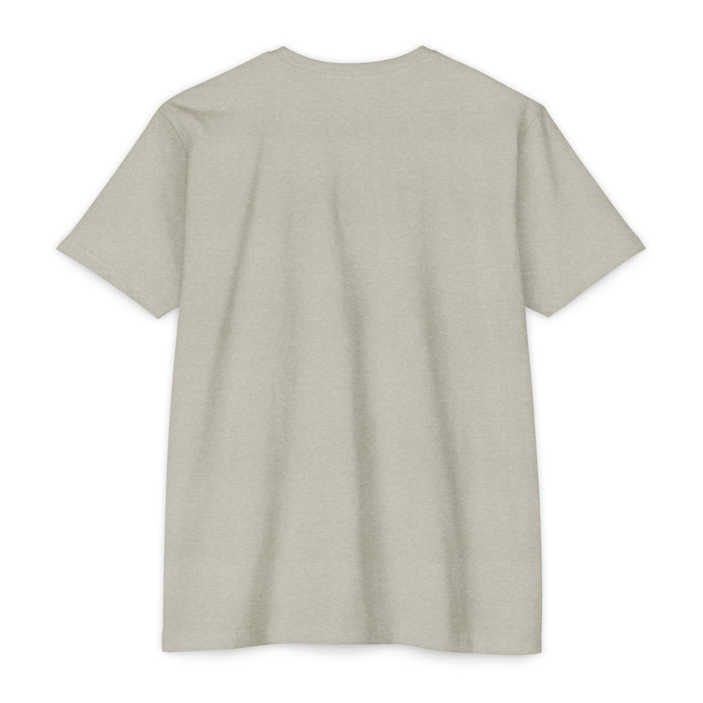 Ripped Raccoon Crest T-Shirt