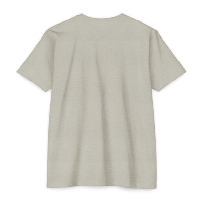 Ripped Raccoon Crest T-Shirt