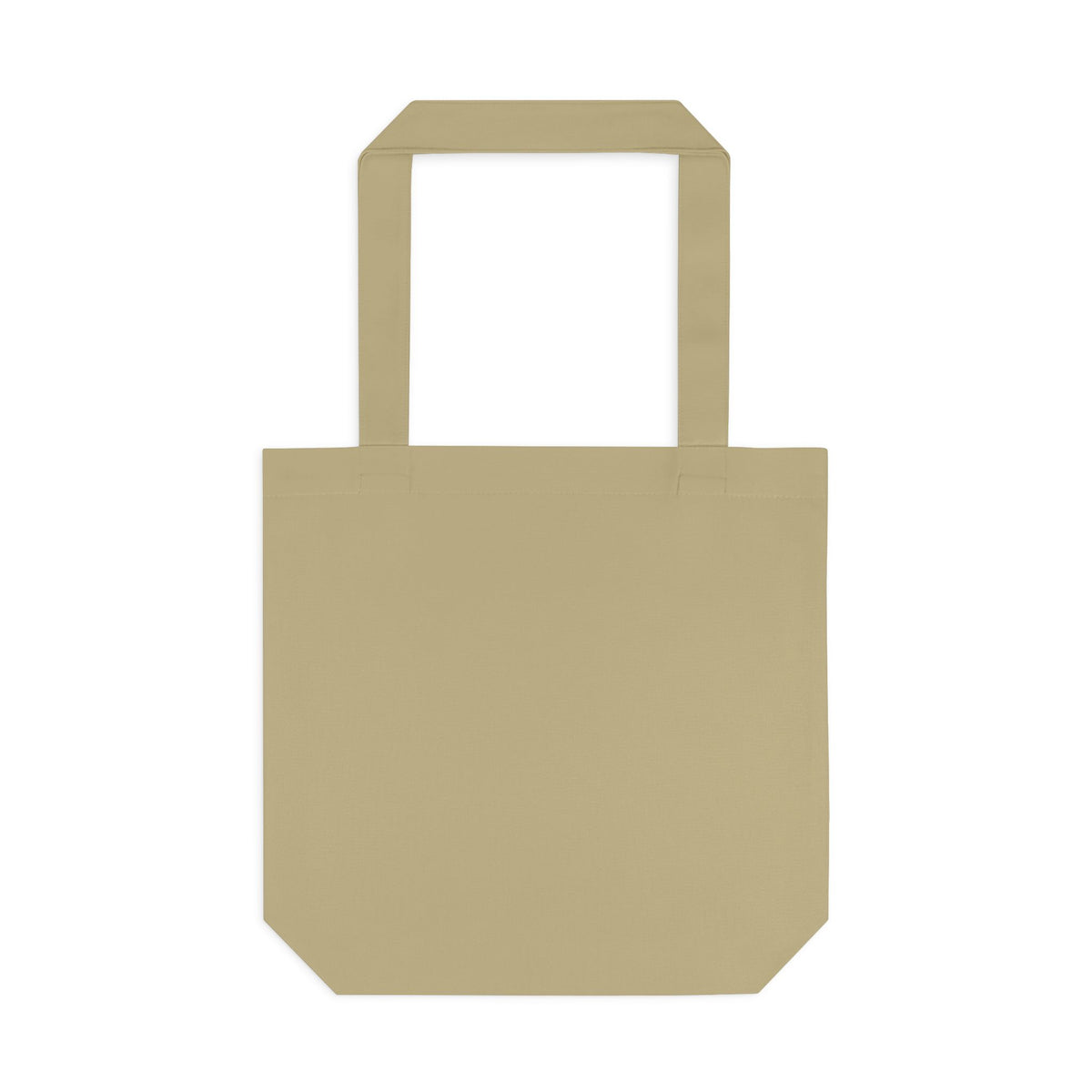 Cotton Tote Bag - Mailbox Graphic Reusable Shopping Bag