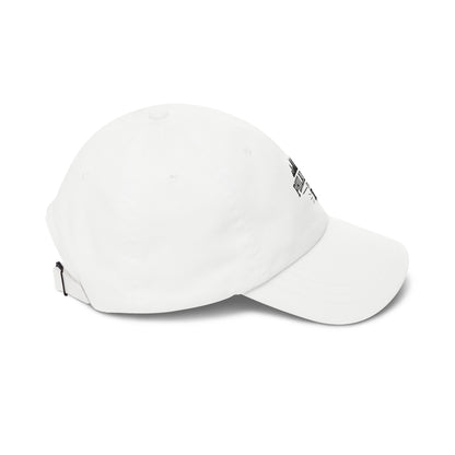 Philadelphia Skyline Dad Cap — Classic Philadelphia PA Baseball Hat
