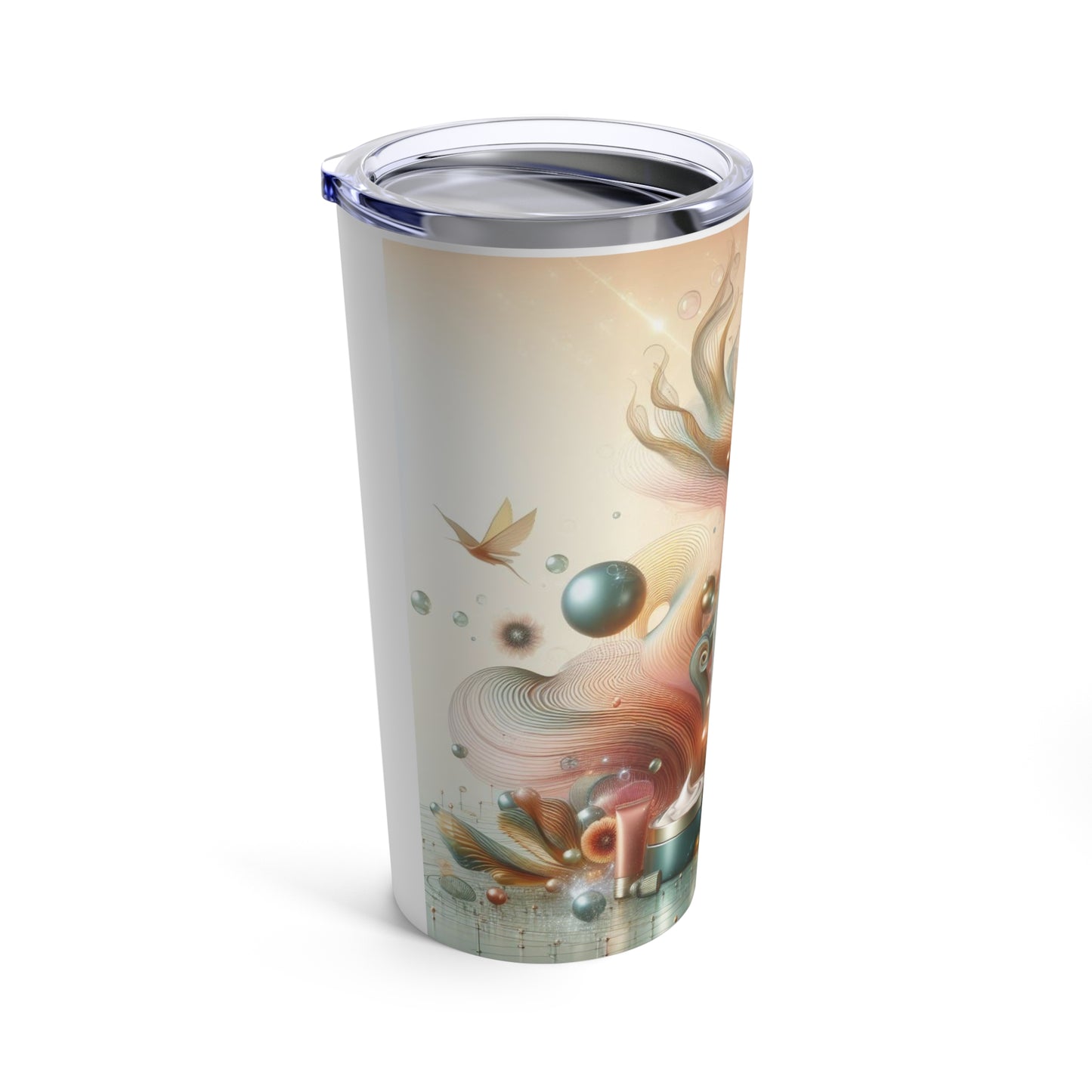 Cosmicbrews Tumbler 20oz