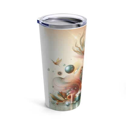 Cosmicbrews Tumbler 20oz