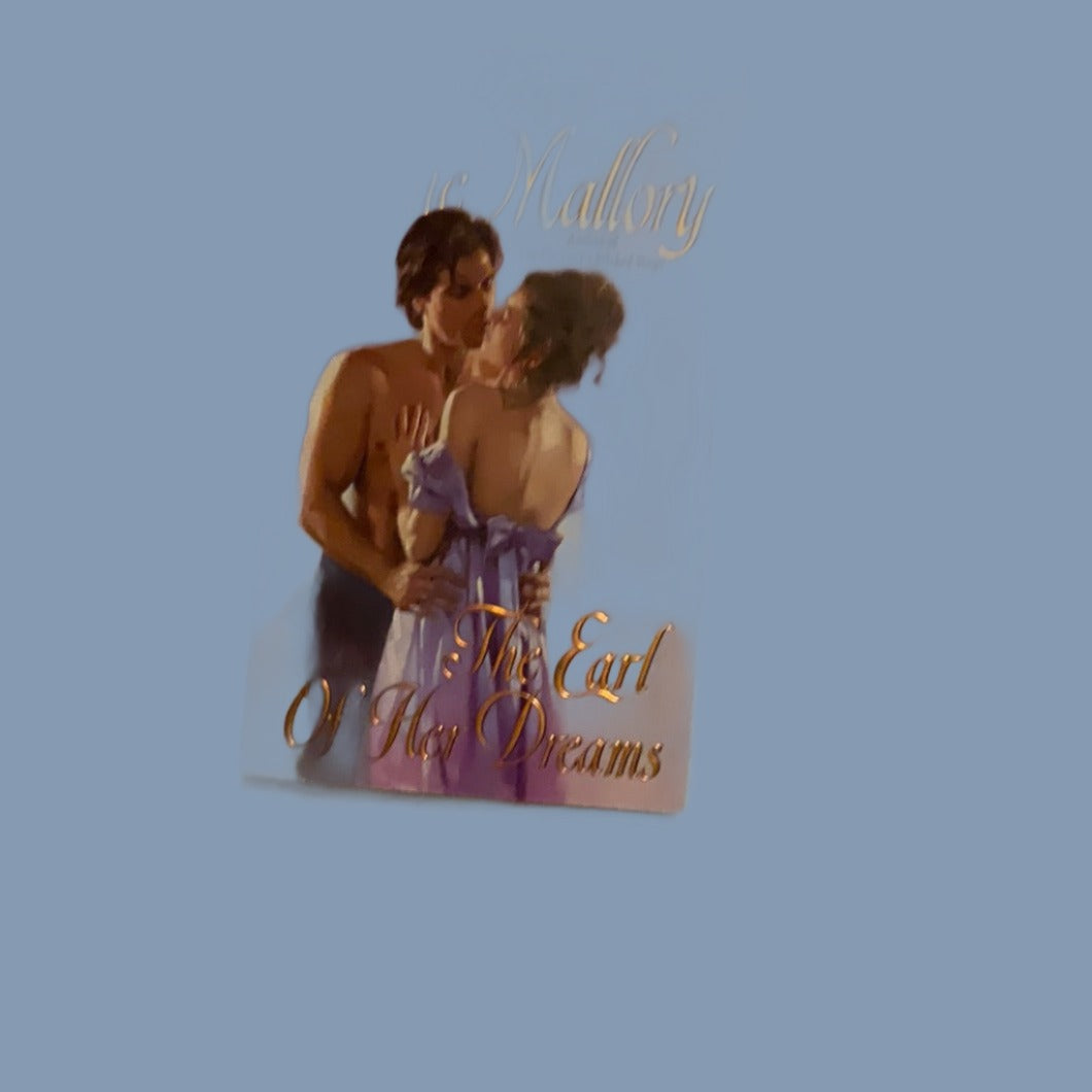 Enchanting the Earl: A Regency Romance by Sarah McLean