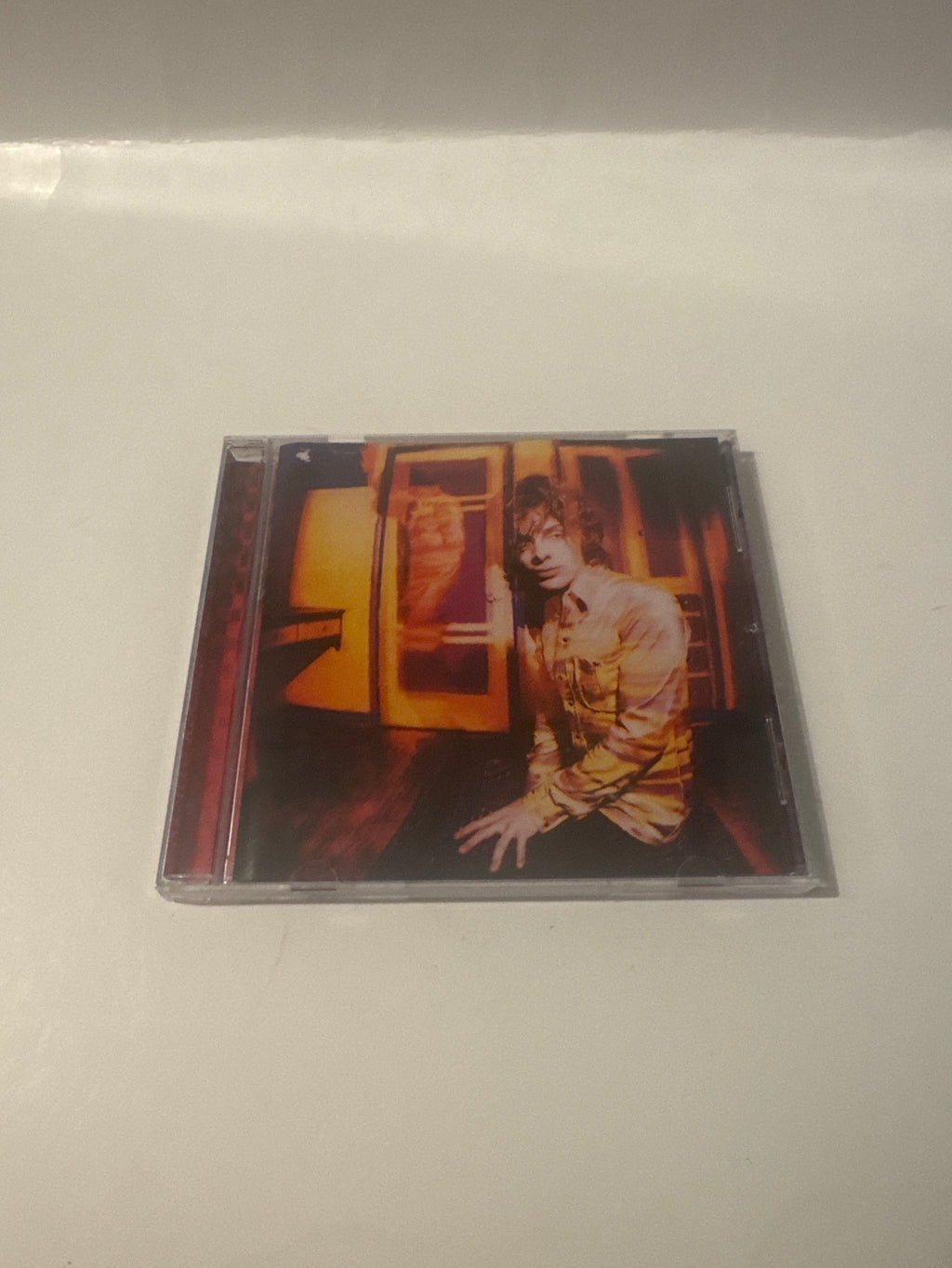 Ritchie kotzen something to say