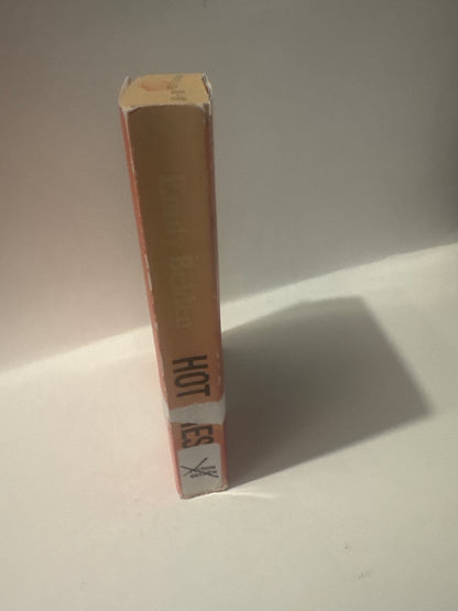 Hot Mess Book – Emily Belden Contemporary Fiction