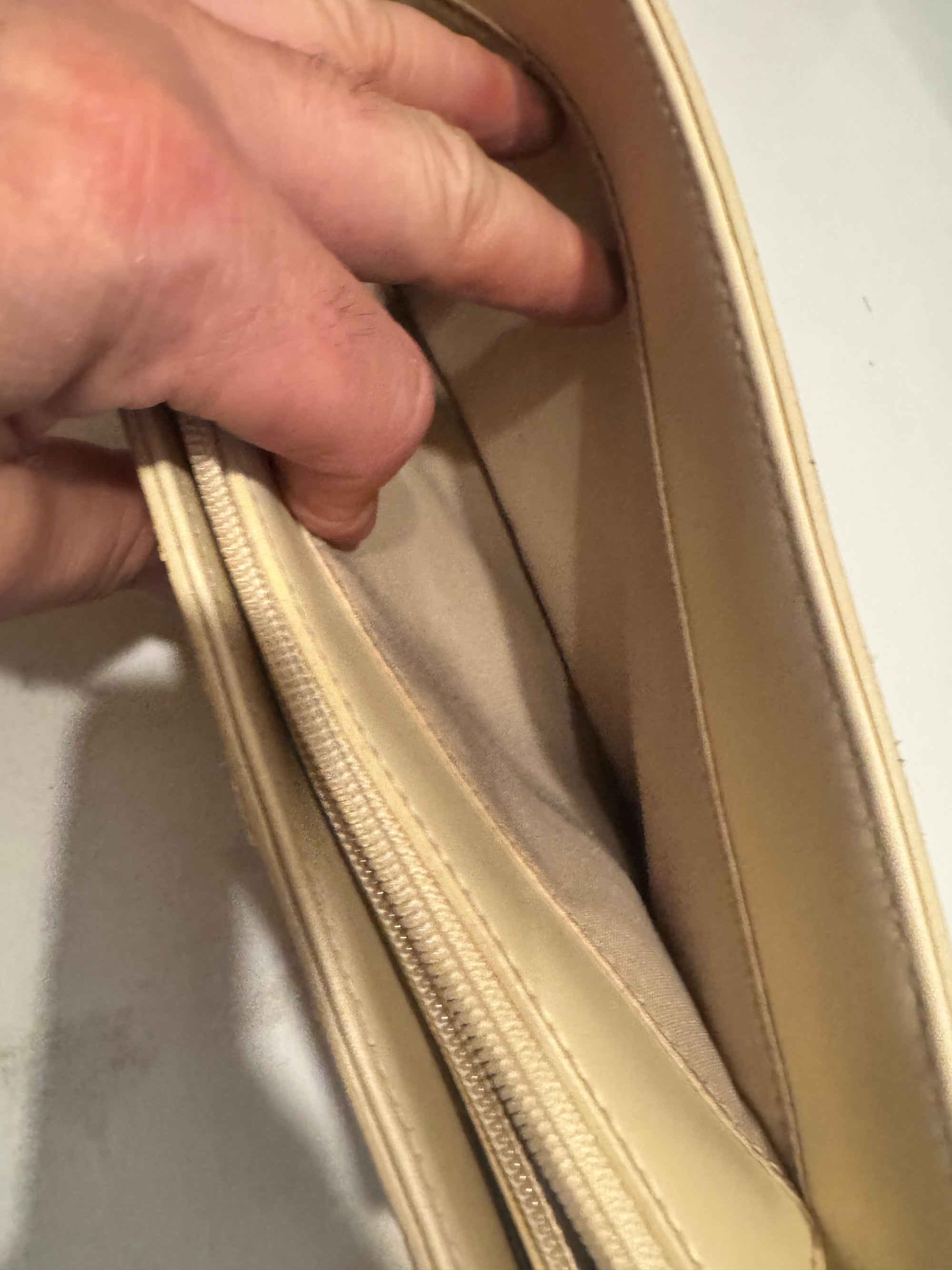Etienne Aigner Handbag - Timeless Elegan