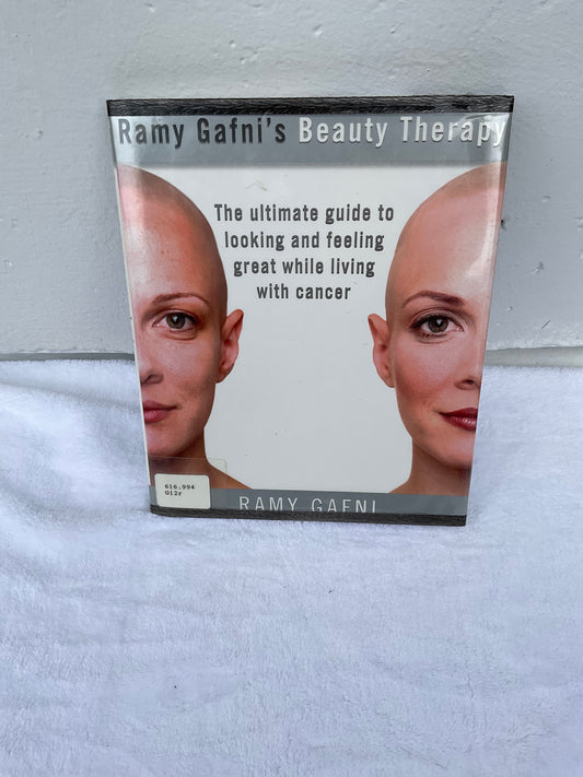 Beauty Therapy: The Basics by Susan Cressy