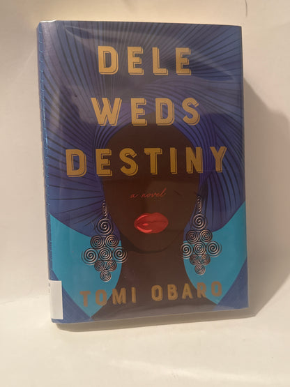 Tomi Obaro dele weeds destiny