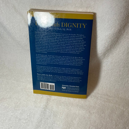 Death with Dignity - A Guide for Caregivers