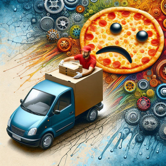 Slices of Life: The truth and Economics of Pizza Shops and Local Eats