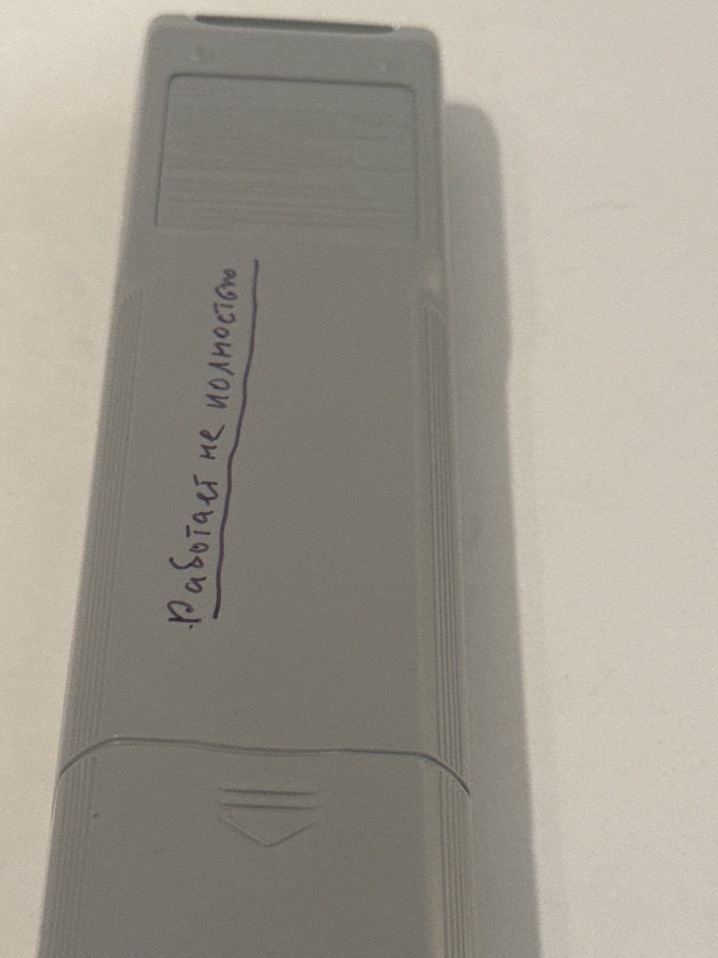 Sony RMT-V402A Video Remote Control – Genuine OEM