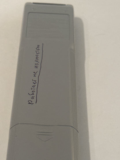 Sony RMT-V402A Video Remote Control – Genuine OEM