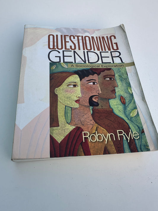 Questioning gender