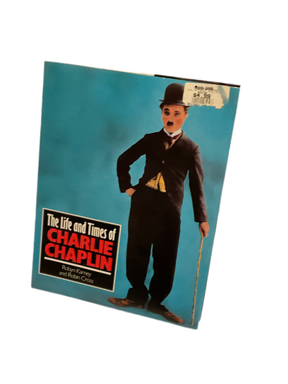 The Life and Times of Charlie Chaplin: Exploring the Legacy of a Comedy Icon