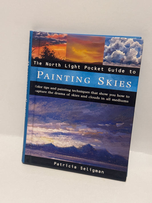 Painting Skies: A Pocket Guide to Stunning Atmospheric Art