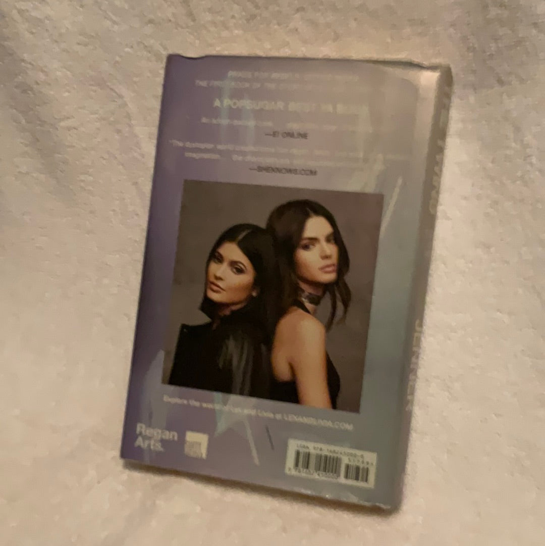 Time of the Twins: Jenner Signed Edition