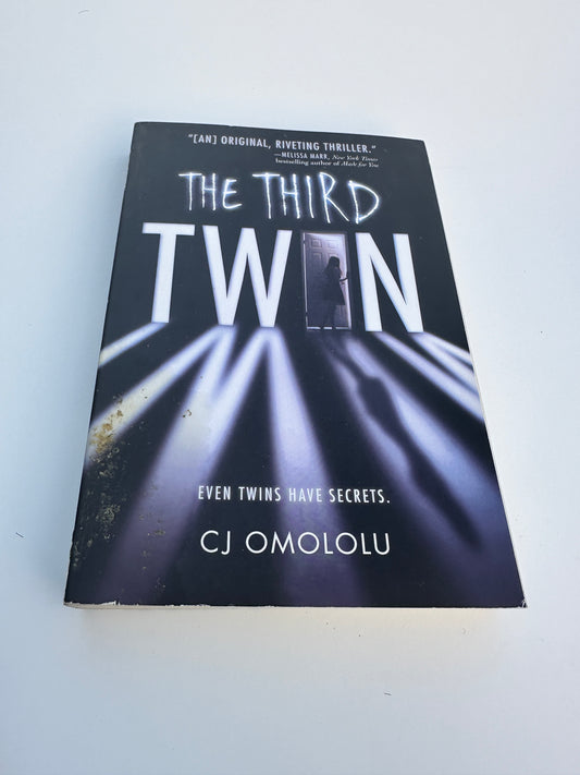 The Third Twin: Secrets Unveiled