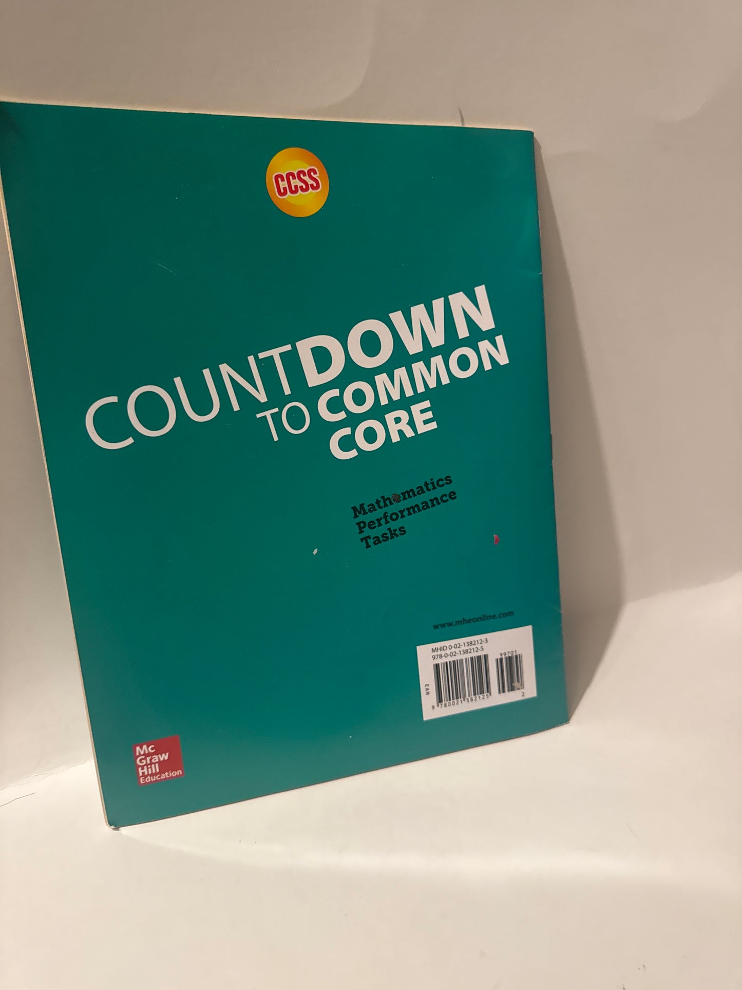 Countdown to common core grade 2￼