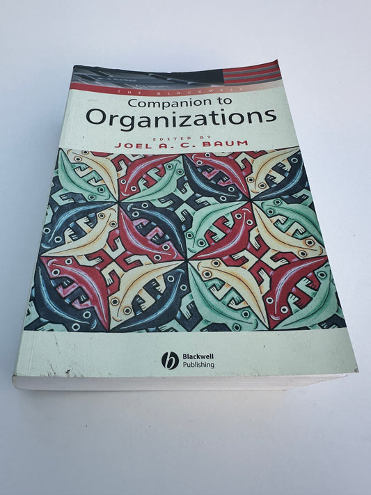 Organizations