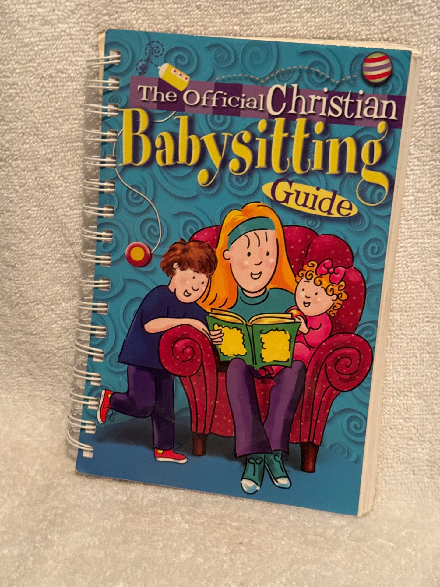 Christian Babysitting Guide - Essential Tips for Faith-Based Childcare