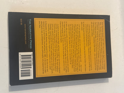 Recollections and Opinions of an Old Pioneer by Peter H. Burnett
