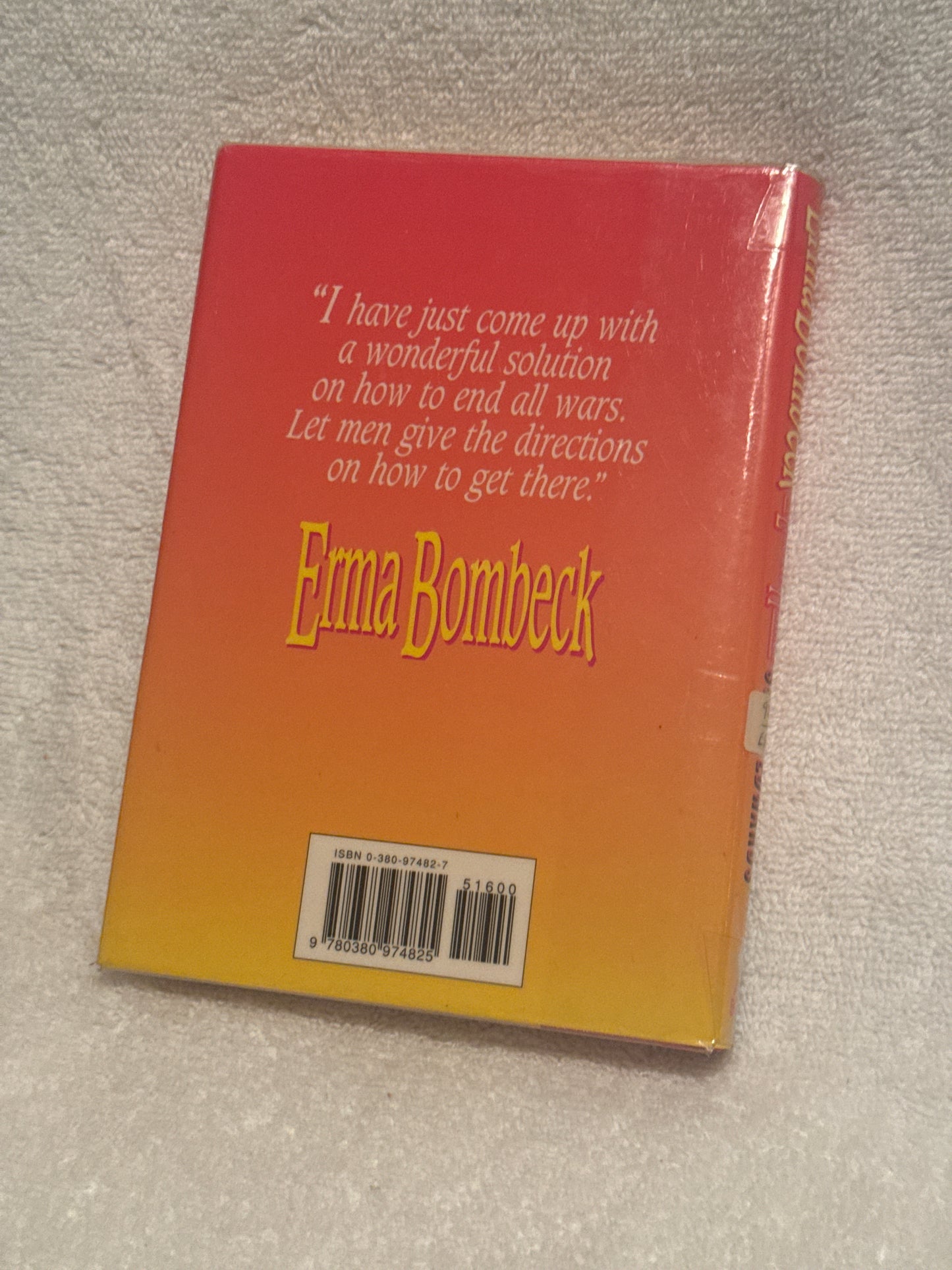 Erma Bombeck: A Life in Humor - Celebrating an Iconic Wit