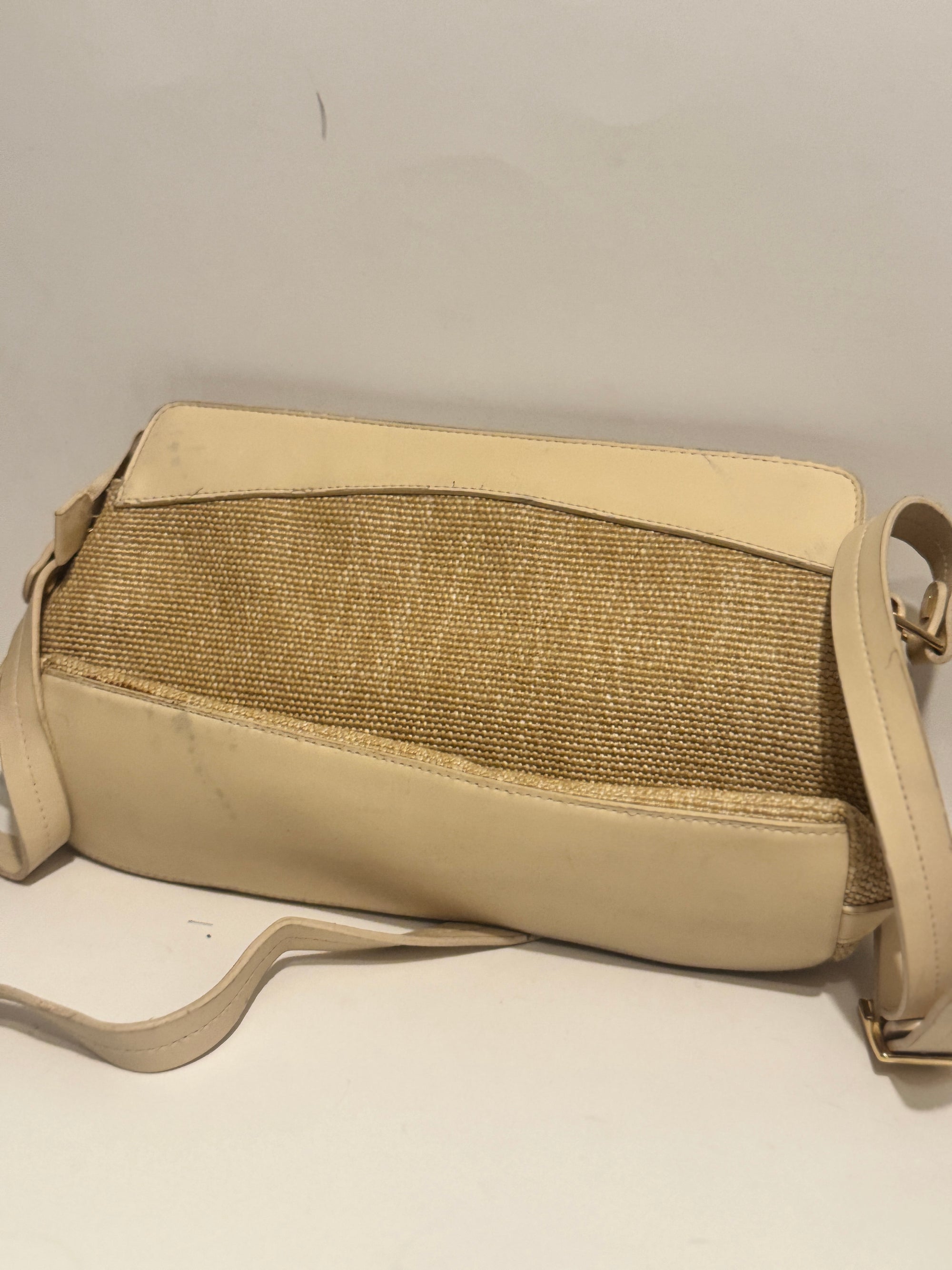 Etienne Aigner Handbag - Timeless Elegan