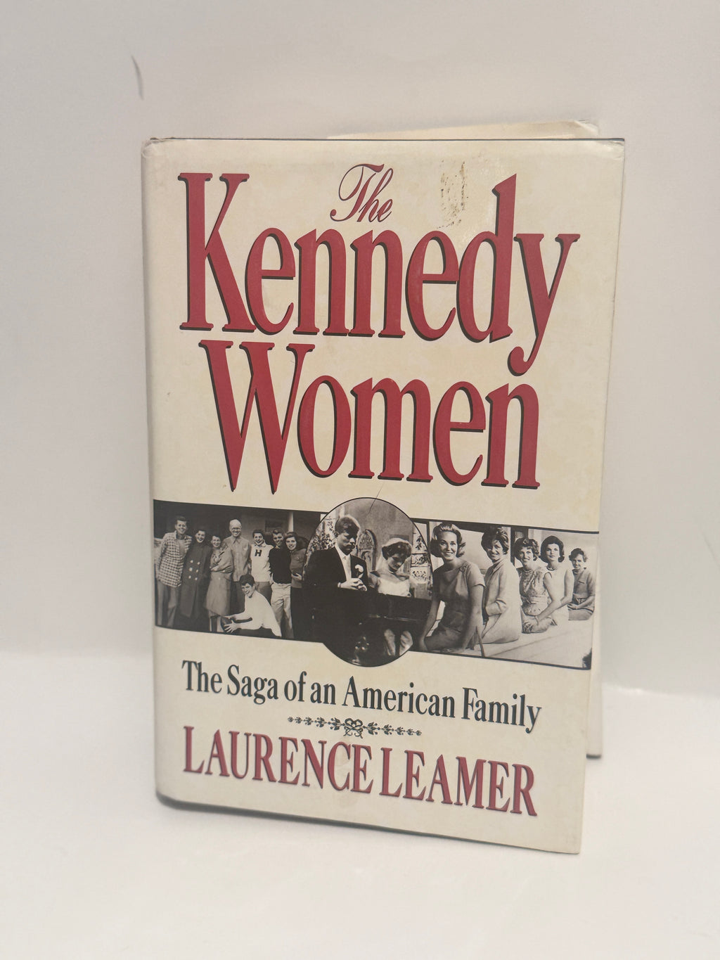 The Kennedy women
