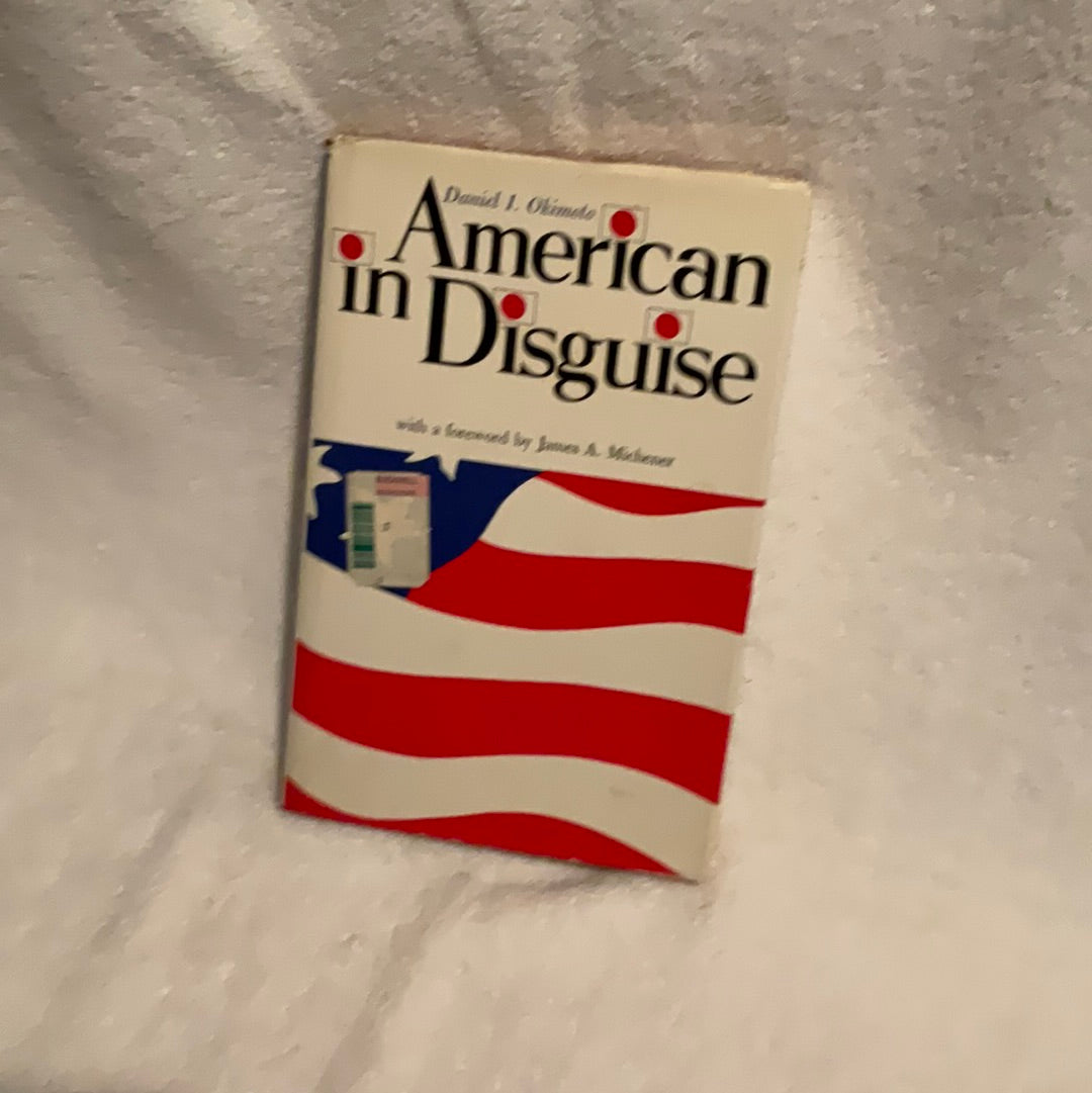 In Disguise: Unveiling America