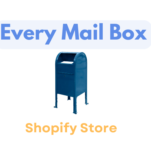 EveryMailBox